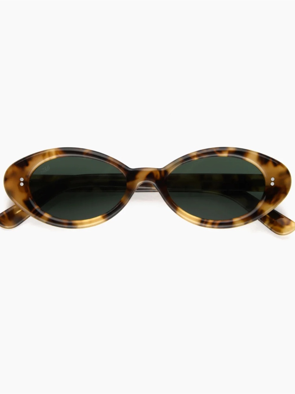 AKILA DAISY TORTOISE SUNGLASSES